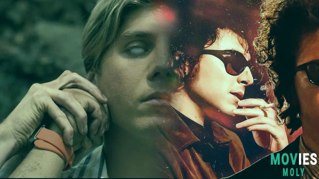 Big News Dylan Fans! 'A Complete Unknown' Biopic is Finally Here For You To Watch At Home image 4
