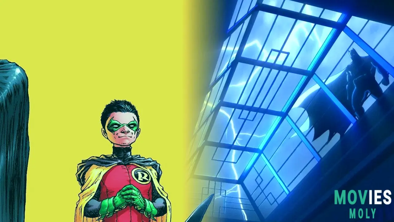 Big News for DCU's Batman: The Brave and the Bold Coming Soon! image 3