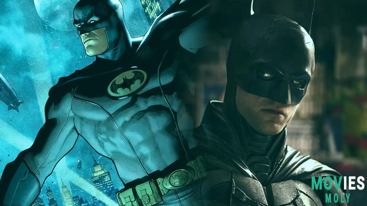 Big News for DCU's Batman: The Brave and the Bold Coming Soon! image 5