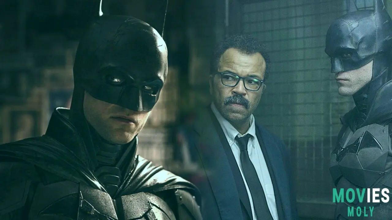 Big News for DCU's Batman: The Brave and the Bold Coming Soon! image 6