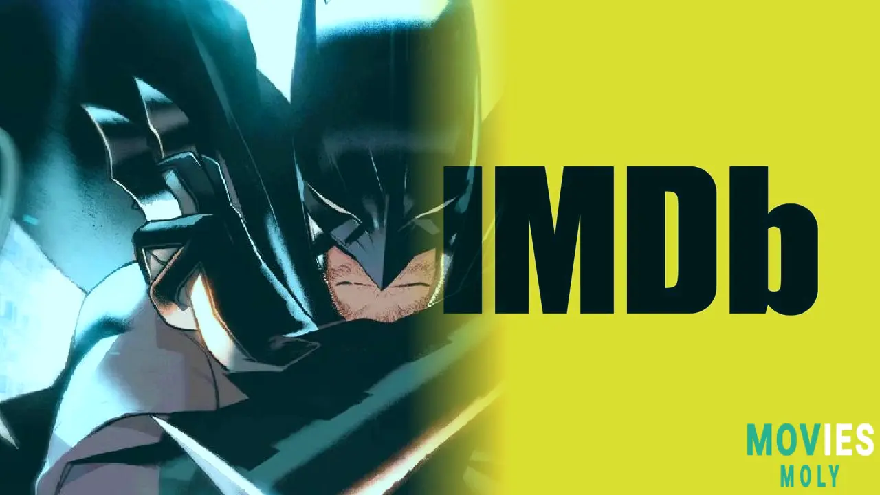 Big News for DCU's Batman: The Brave and the Bold Coming Soon! image 9