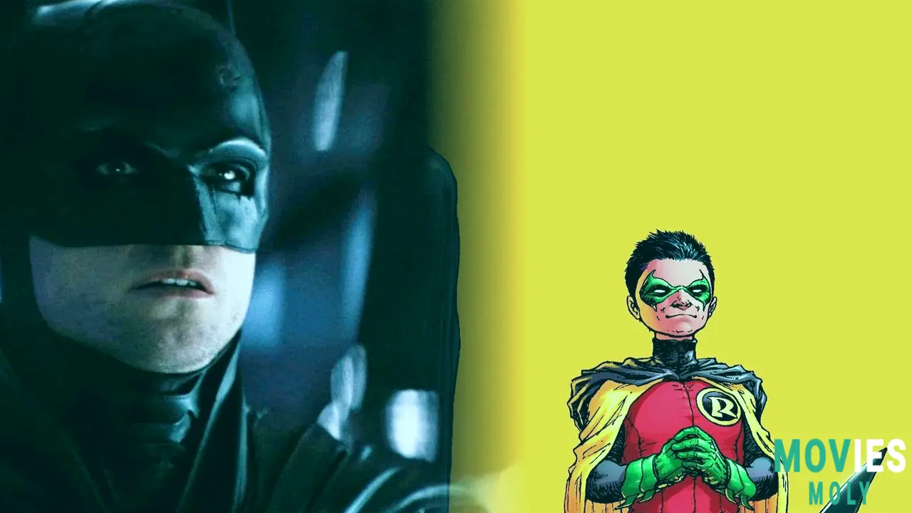 Big News for DCU's Batman: The Brave and the Bold Coming Soon! Main Image
