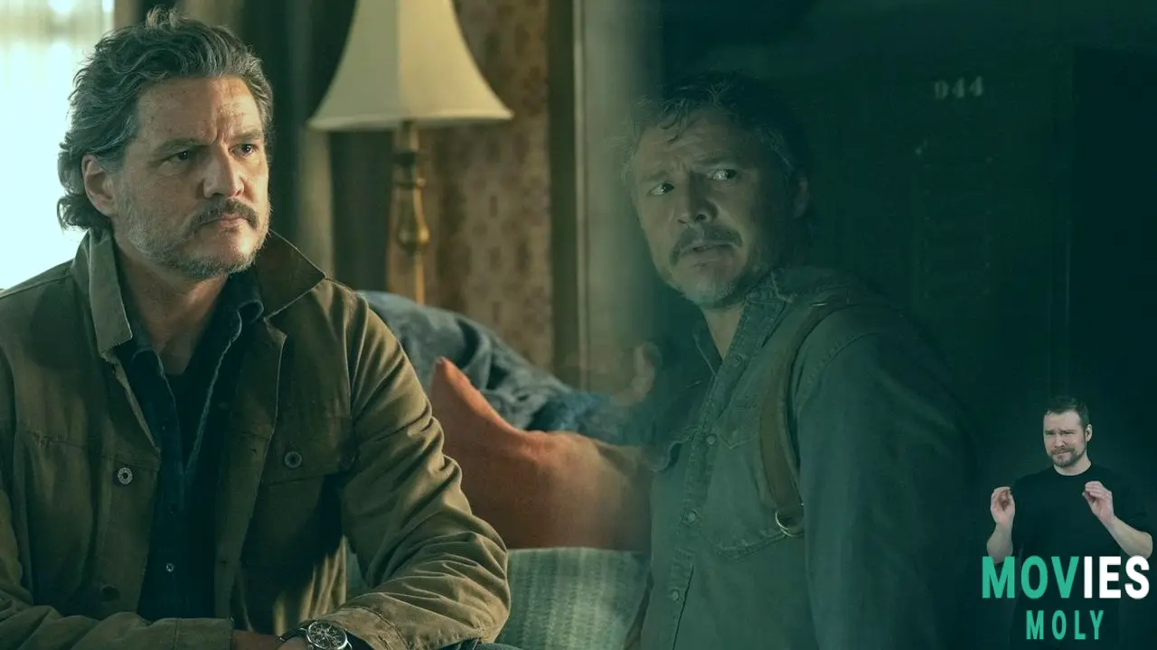 Big News for 'The Last of Us' Fans: Max is Dropping an ASL Version and It's Seriously Cool! image 3