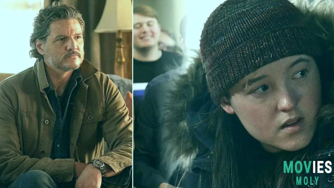 Big News for 'The Last of Us' Fans: Max is Dropping an ASL Version and It's Seriously Cool! image 5