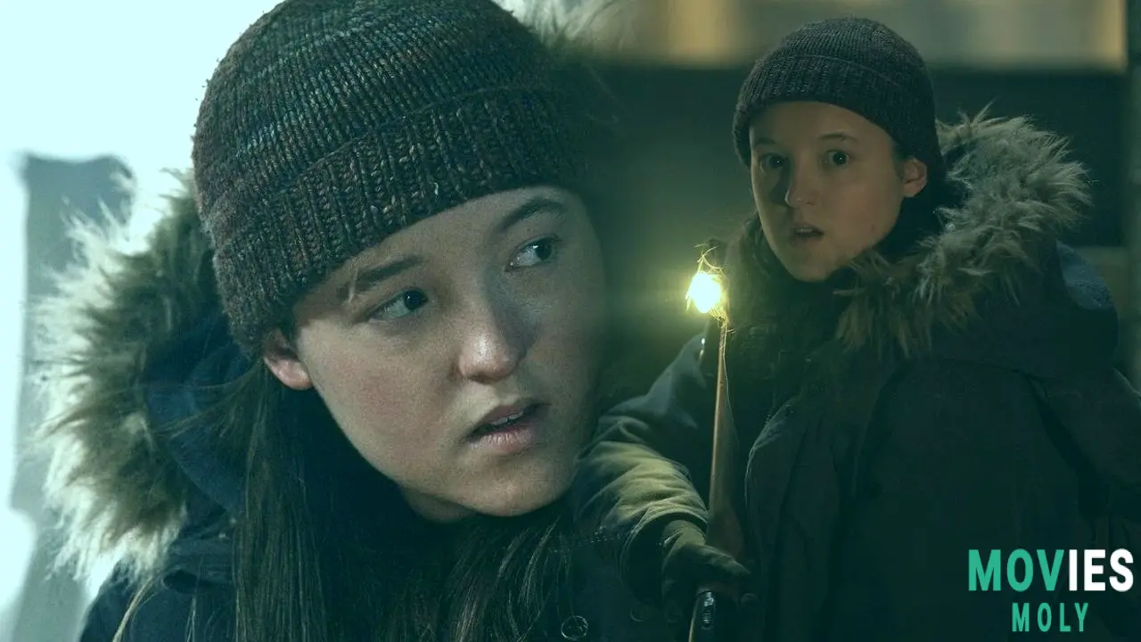 Big News for 'The Last of Us' Fans: Max is Dropping an ASL Version and It's Seriously Cool! image 6