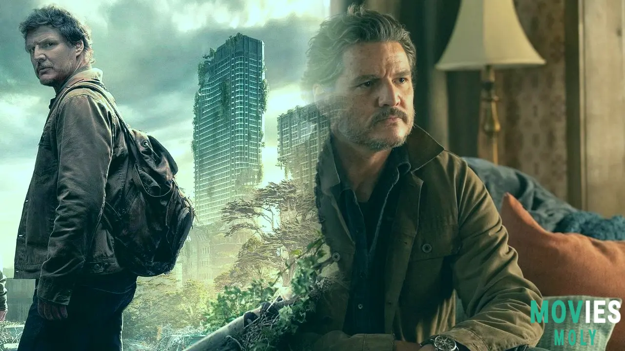 Big News for 'The Last of Us' Fans: Max is Dropping an ASL Version and It's Seriously Cool! Main Image