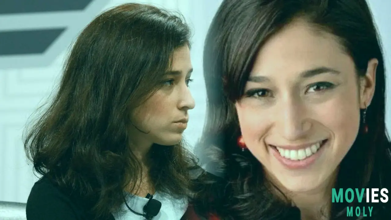Big News in TV Land: Catherine Rampell Swaps Opinion Pages for the MSNBC Anchor Desk! image 3