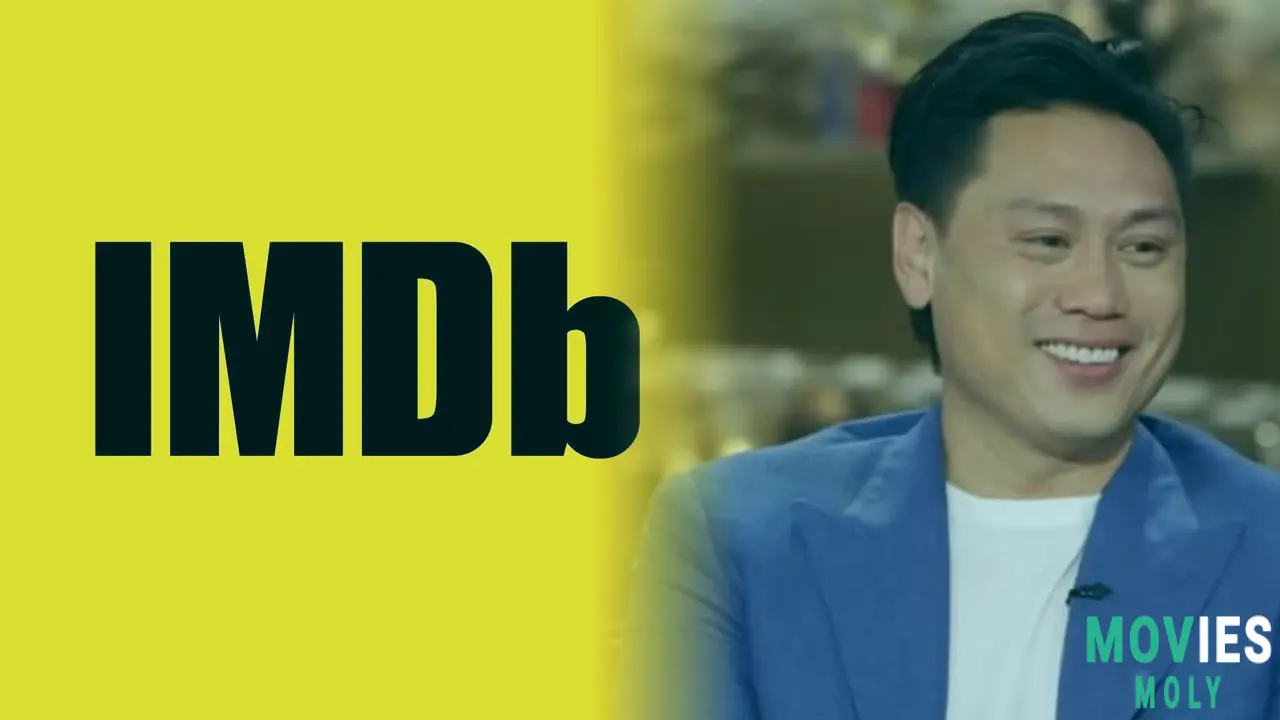 Big News! Jon M. Chu Confirms Crazy Rich Asians TV Series Is Officially Happening image 8
