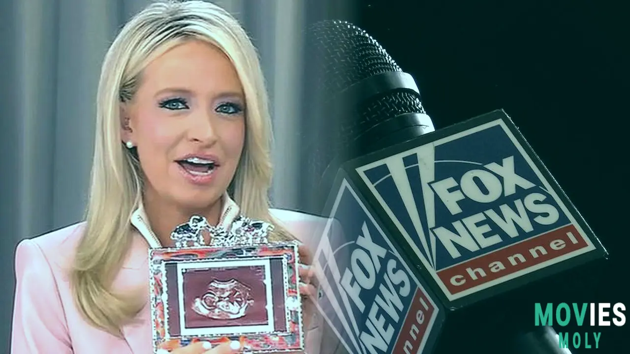 Big News! Kayleigh McEnany is Expecting Baby Number Three - Get the Scoop! image 3