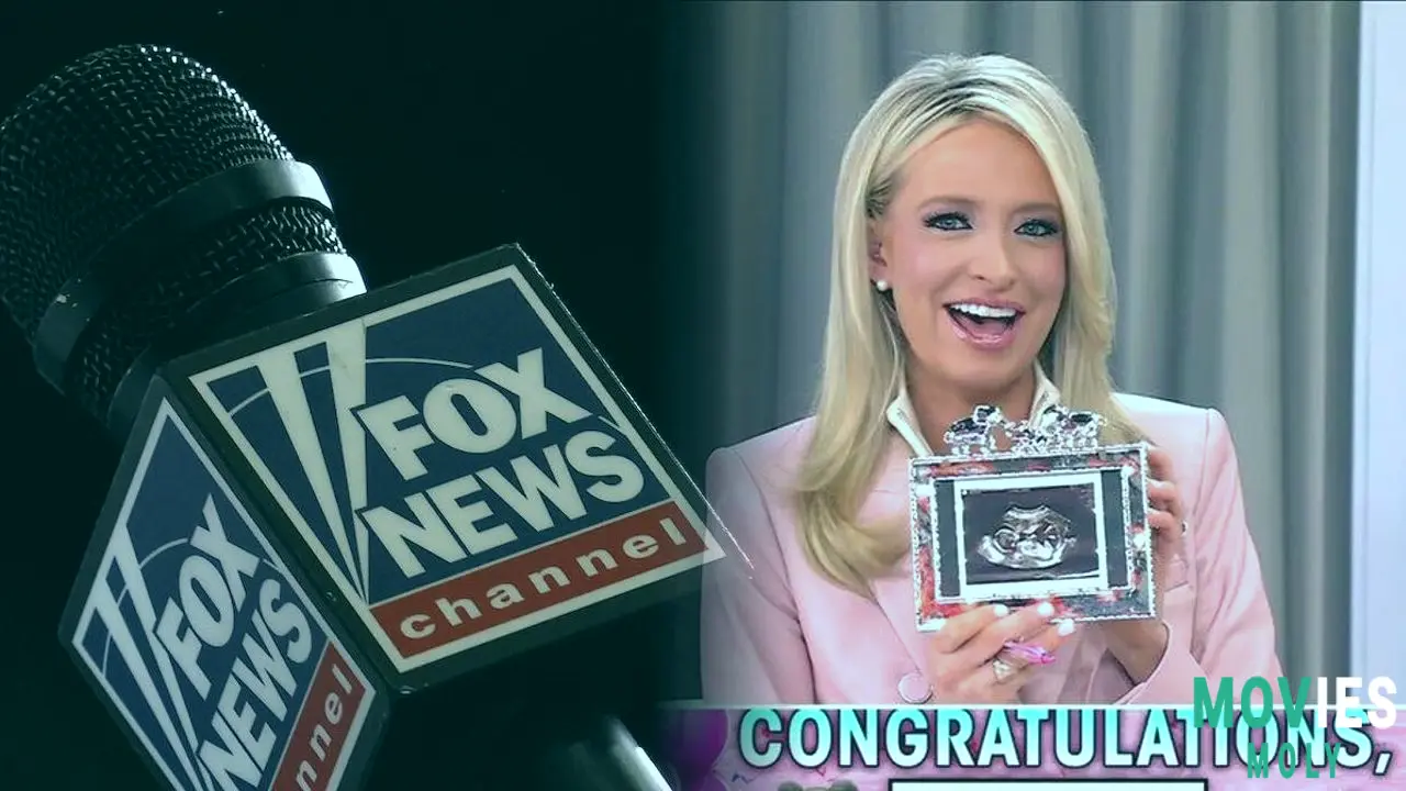 Big News! Kayleigh McEnany is Expecting Baby Number Three - Get the Scoop! image 4