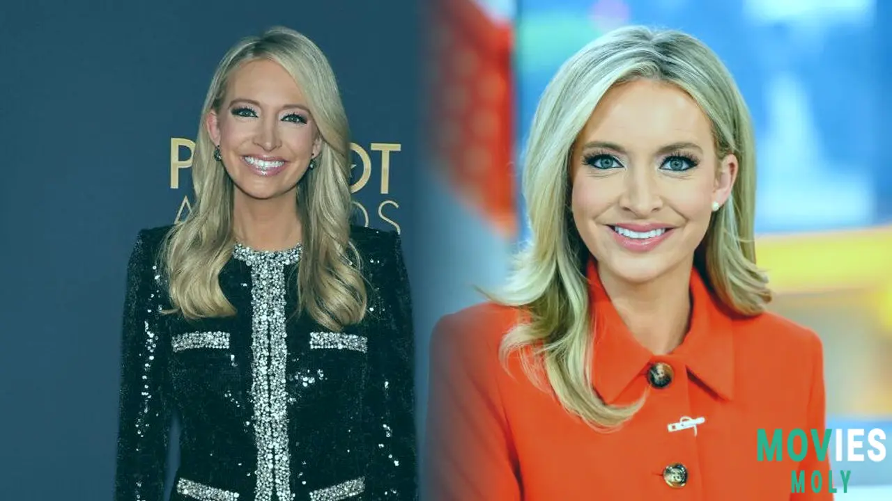 Big News! Kayleigh McEnany is Expecting Baby Number Three - Get the Scoop! image 6
