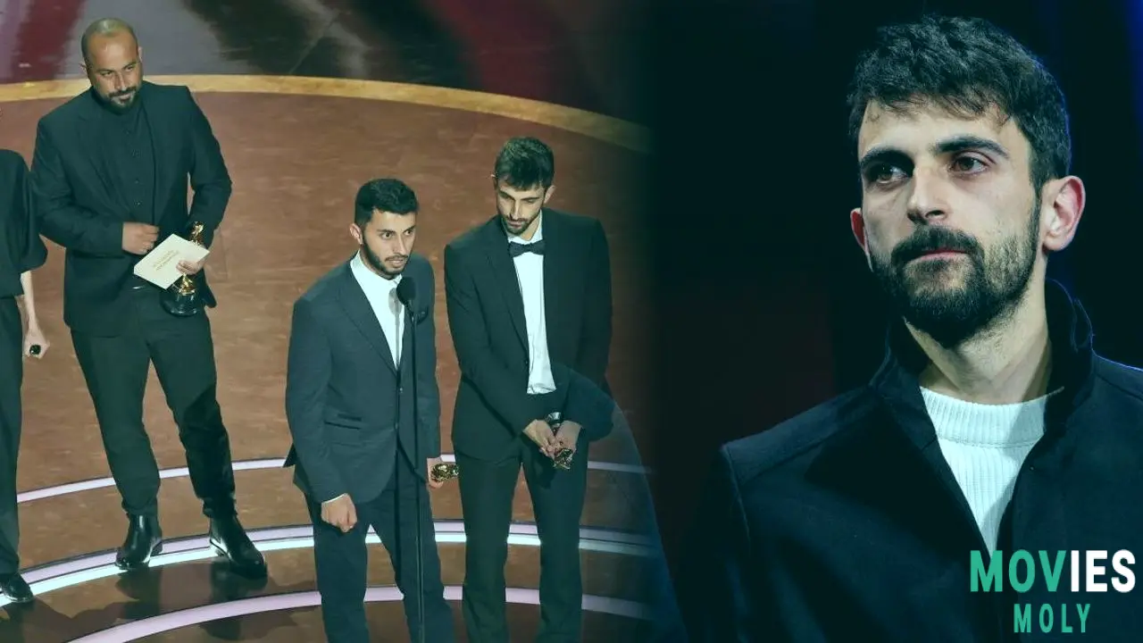 Big Oscar Win for 'No Other Land': This Documentary is a Must-See and Here's Why image 7