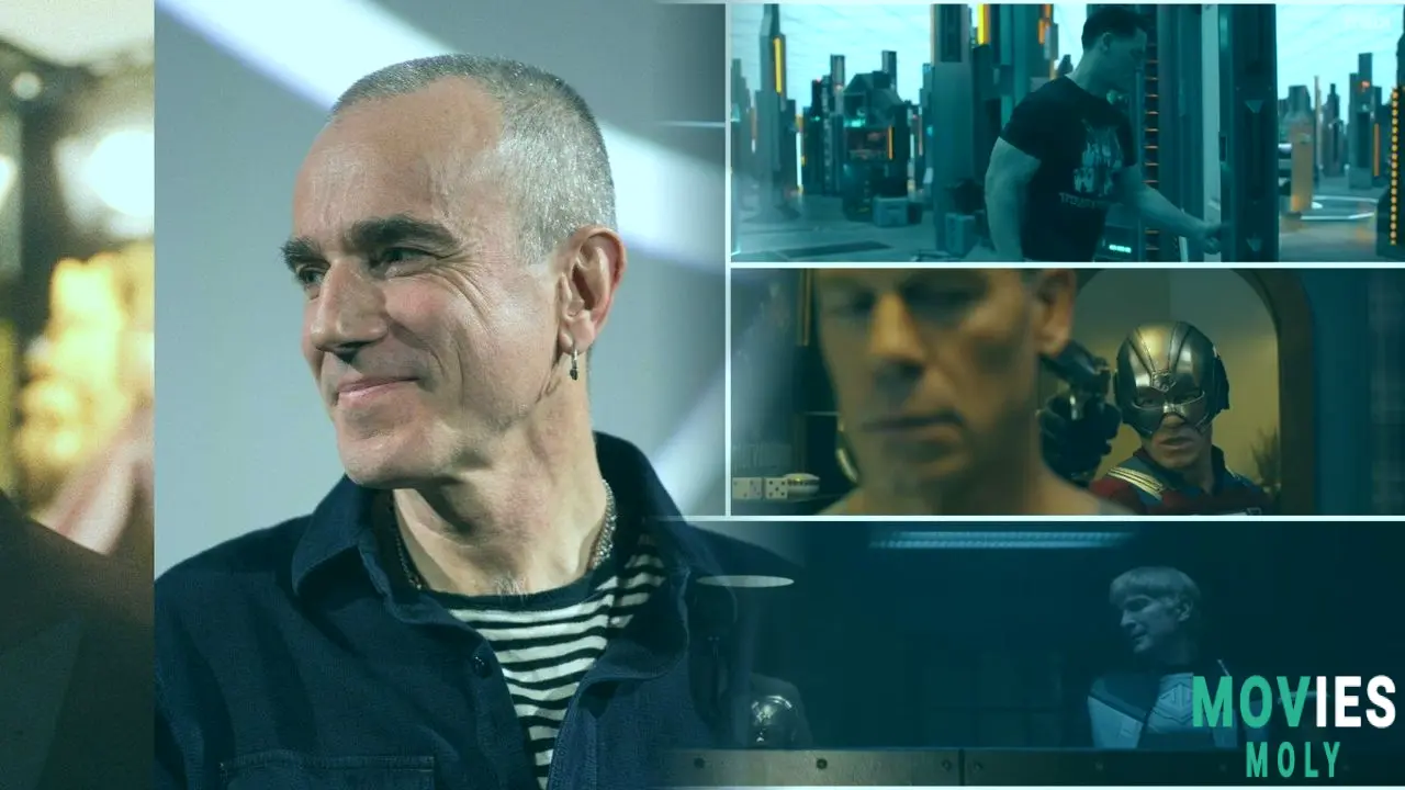 Big Stars and Surprising Guests: Why Cameos Keep Us Talking in TV and Movies image 4