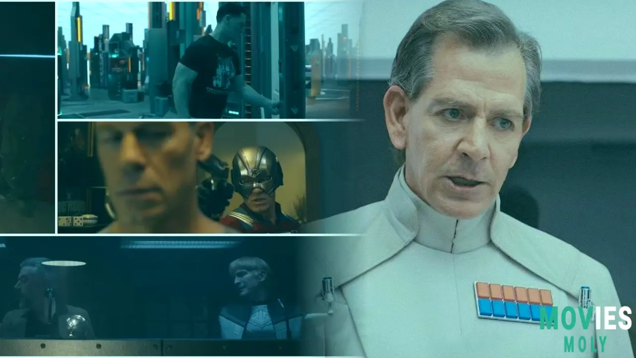 Big Stars and Surprising Guests: Why Cameos Keep Us Talking in TV and Movies image 5