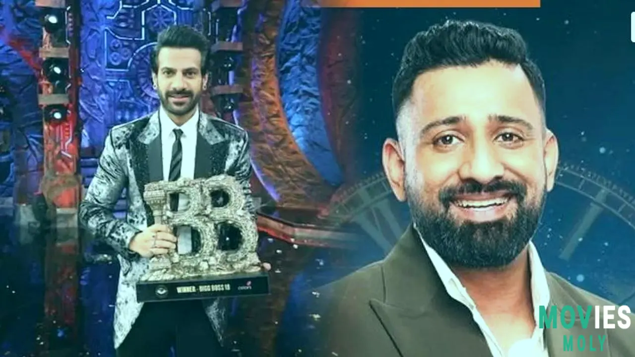 Bigg Boss 18 Winner Karan Veer Mehra To Donate Winnings to Staff Education image 5