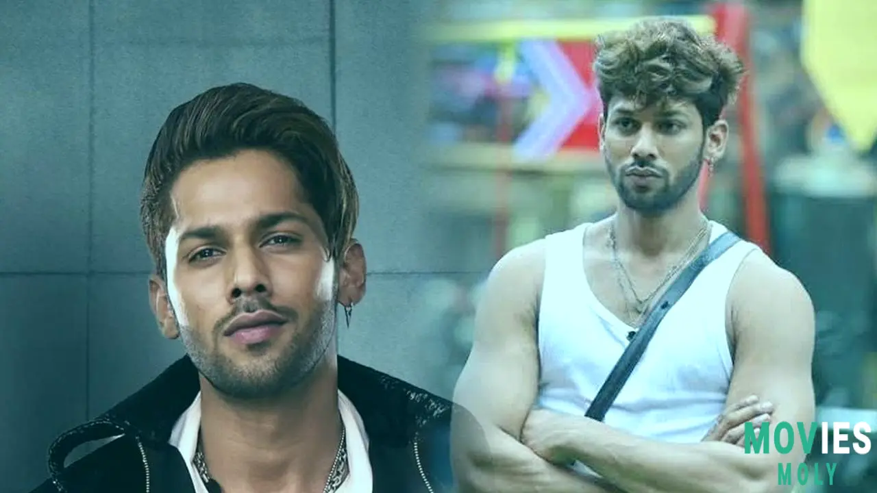 Bigg Boss 19 Eviction Fallout: Nehal Chudasama & Baseer Ali Accuse Makers of Bias image 3