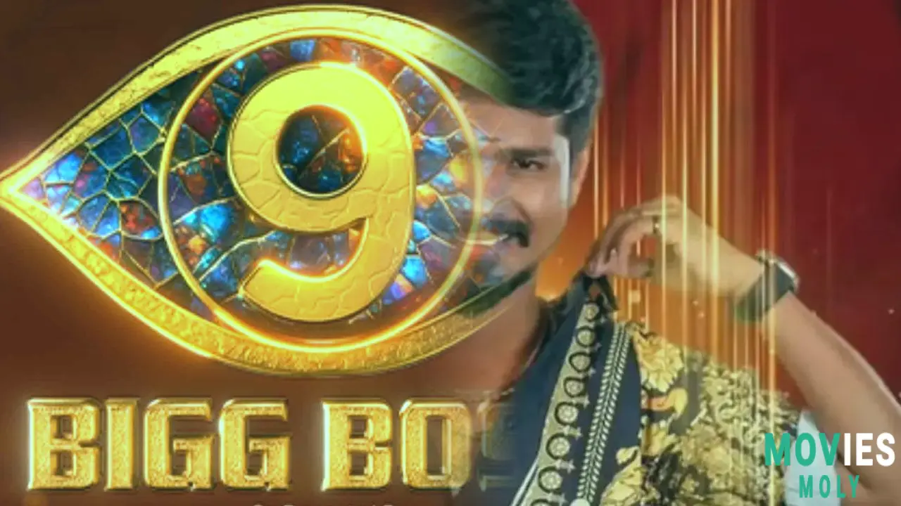 Bigg Boss Telugu 9: Double Elimination Sends Shockwaves Through the House image 3