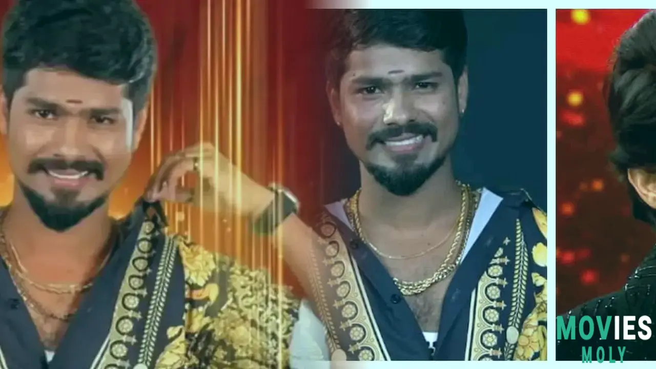 Bigg Boss Telugu 9: Double Elimination Sends Shockwaves Through the House image 4