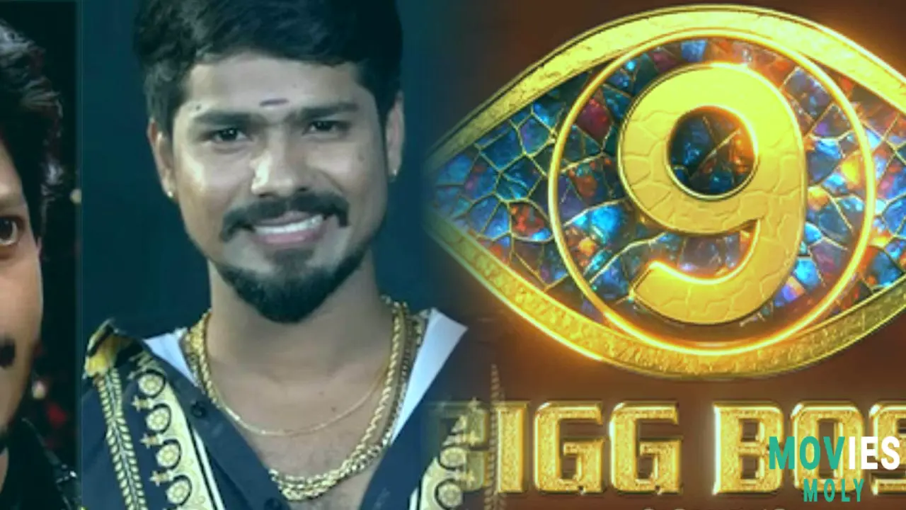 Bigg Boss Telugu 9: Double Elimination Sends Shockwaves Through the House Main Image