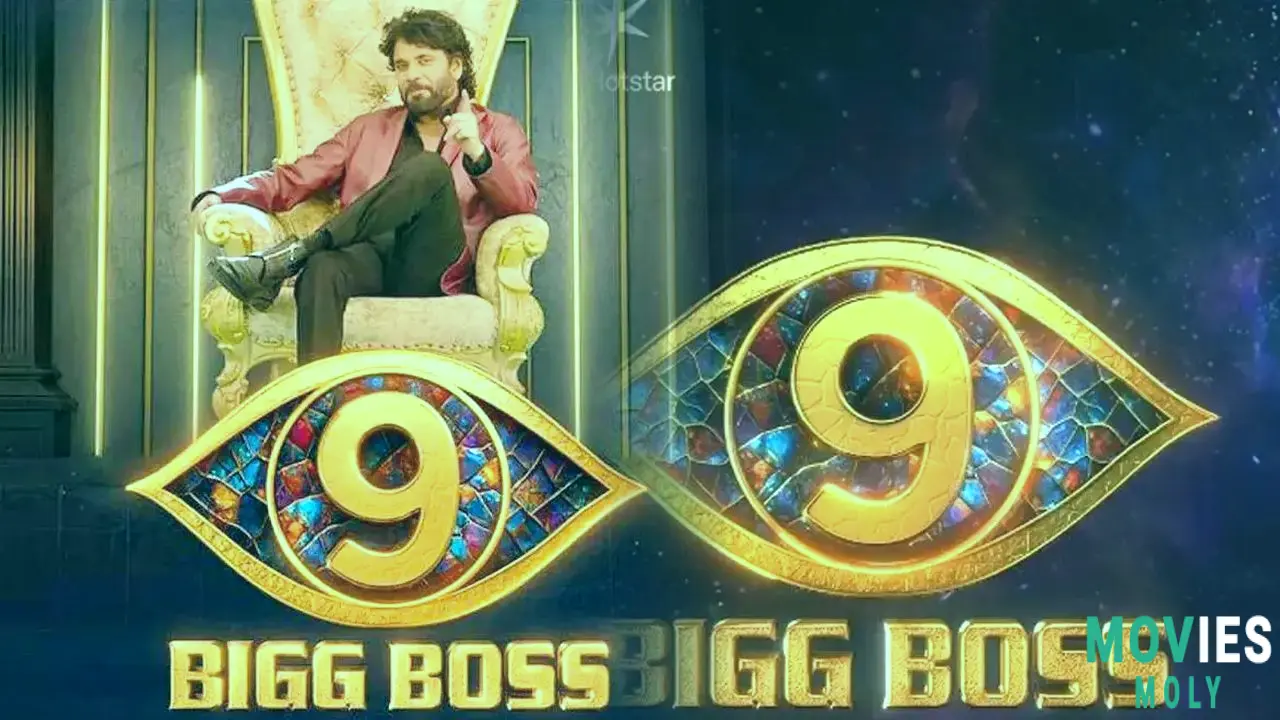 Bigg Boss Telugu 9: Double Exits, Wildcard Chaos, & Shocking Returns! image 3