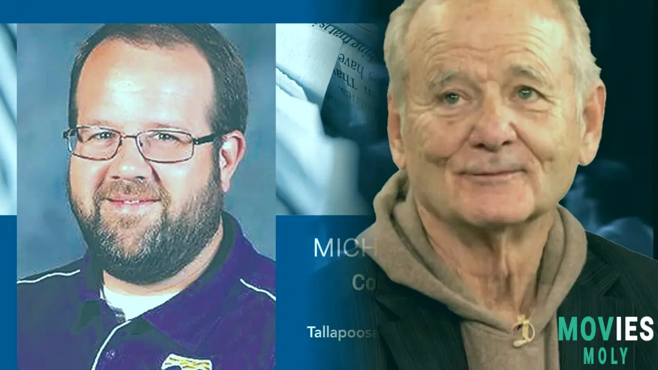 Bill Murray Gets Seriously Emotional at SNL 50th Anniversary (Cue the Tears!) image 3
