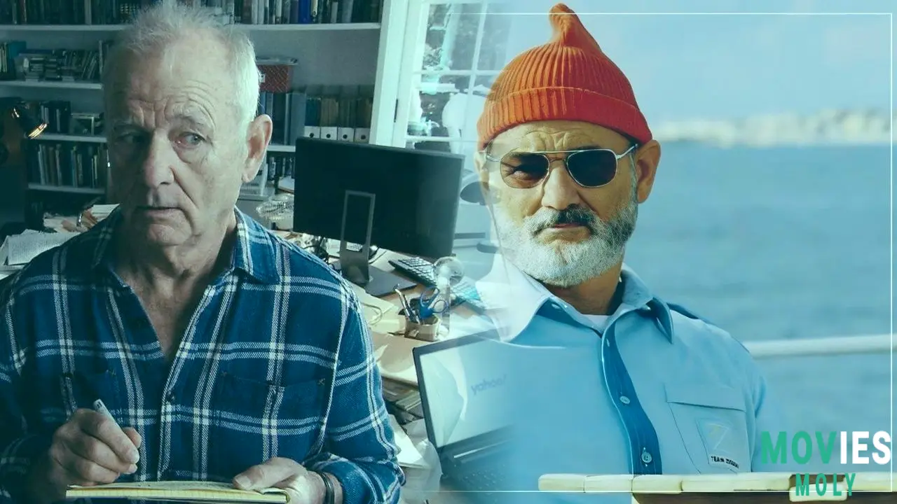 Bill Murray's Yahoo Super Bowl Commercial Reveals Real Email Address: Interactive Campaign Surprises Fans image 3