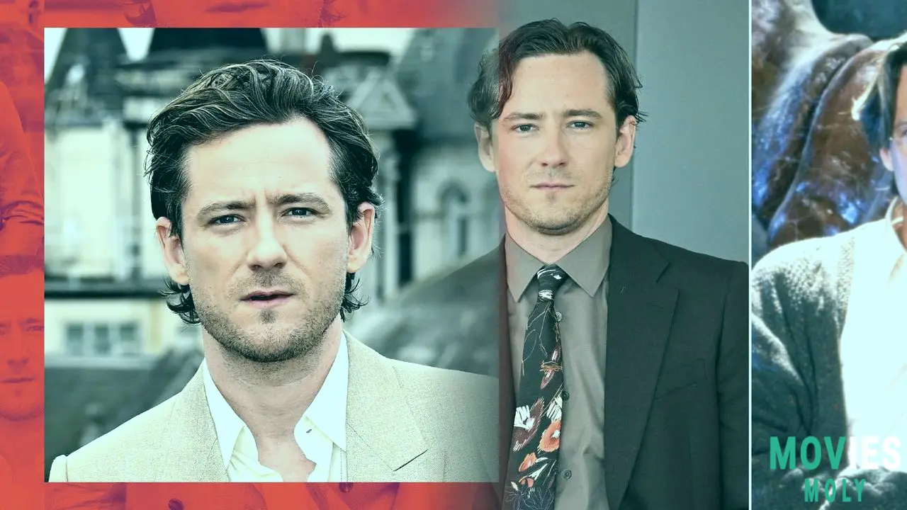 Bill Pullman’s Legacy Gains New Layer As Son Lewis Pullman Enters Marvel With Thunderbolts* image 3