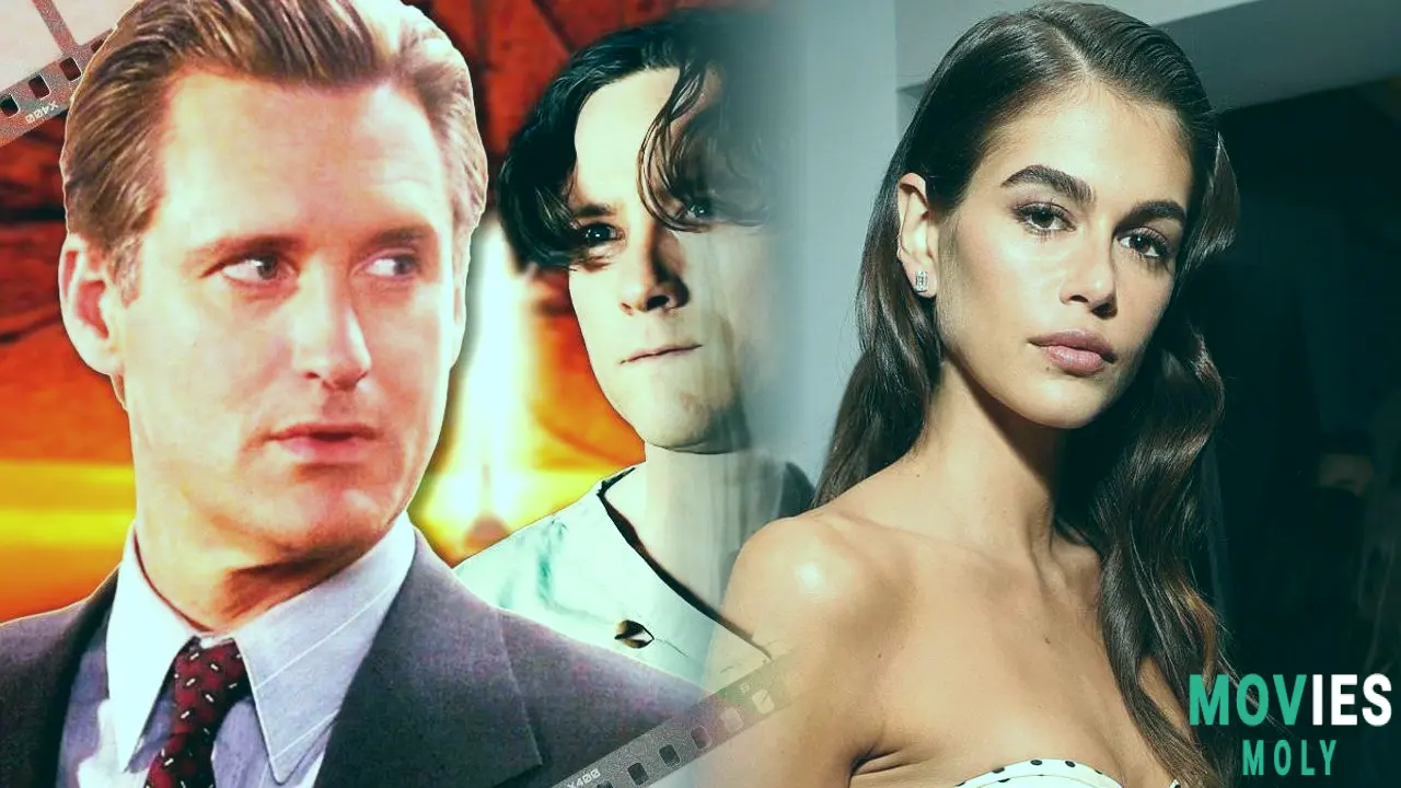 Bill Pullman’s Legacy Gains New Layer As Son Lewis Pullman Enters Marvel With Thunderbolts* image 5
