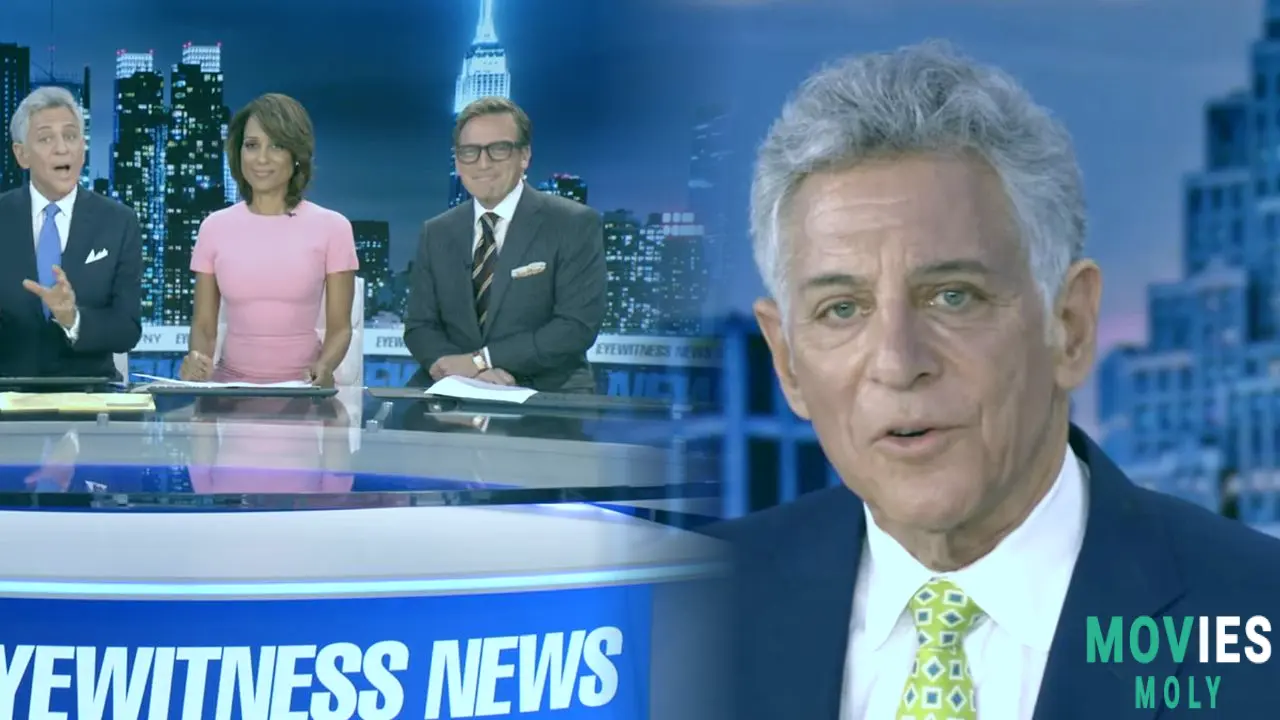 Bill Ritter Steps Back From Prime-Time News Desks After Decades of Trusted Broadcasting image 3