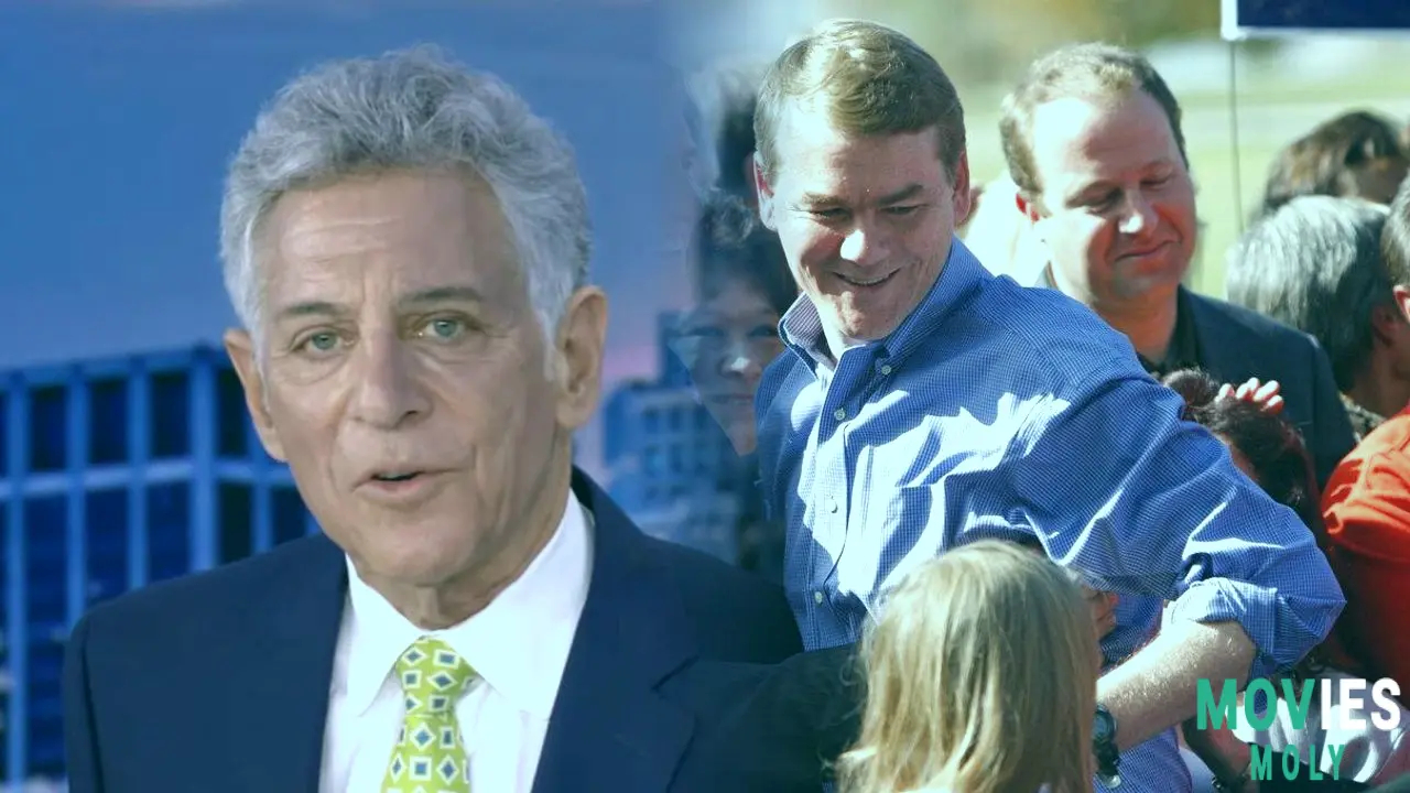 Bill Ritter Steps Back From Prime-Time News Desks After Decades of Trusted Broadcasting image 4