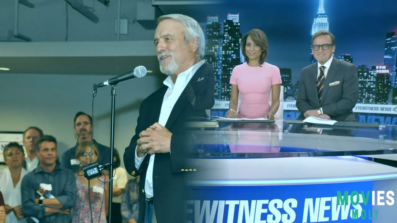 Bill Ritter Steps Back From Prime-Time News Desks After Decades of Trusted Broadcasting Main Image