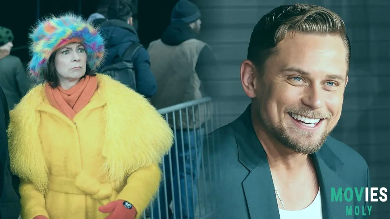 Billy Magnussen’s Career Renaissance Is a Masterclass in Genre-Bending Cool image 3