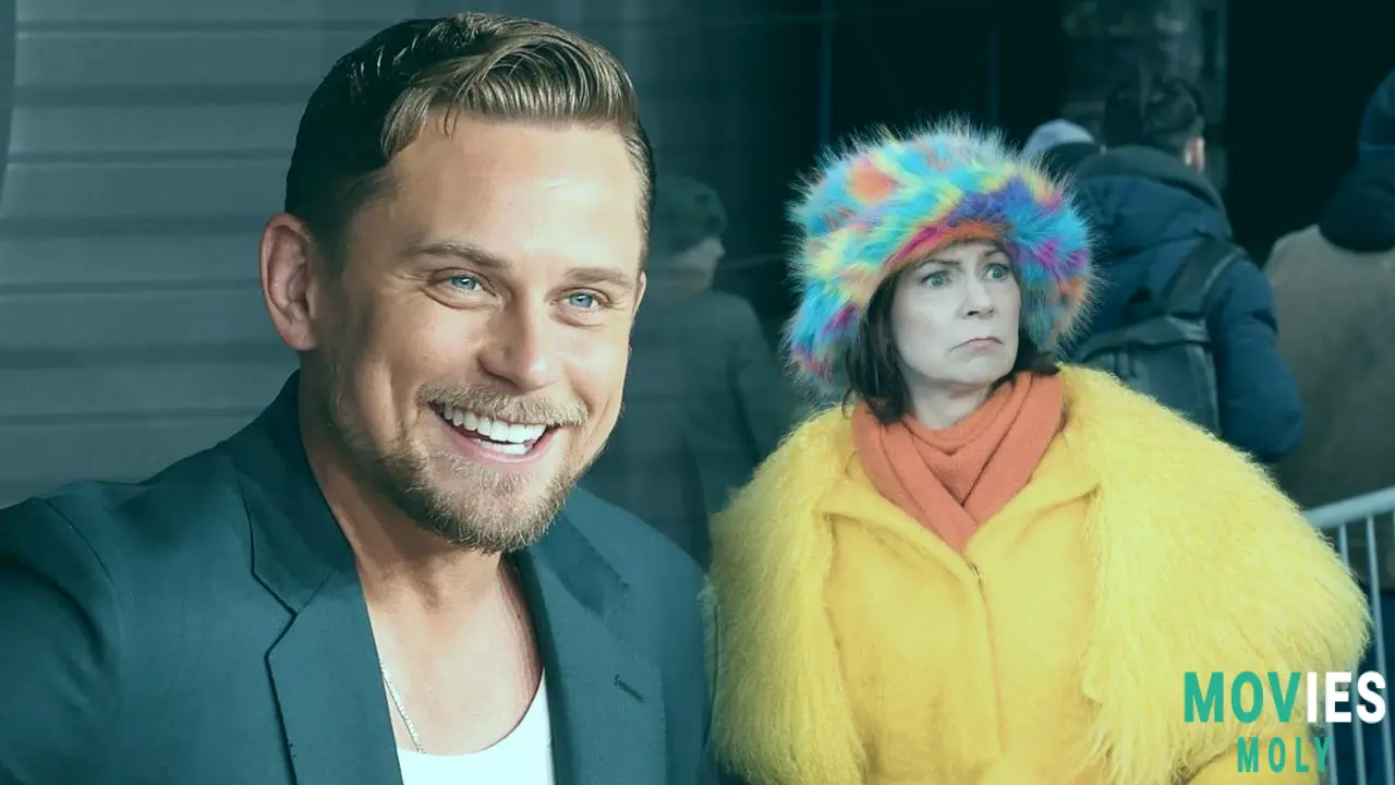 Billy Magnussen’s Career Renaissance Is a Masterclass in Genre-Bending Cool image 4