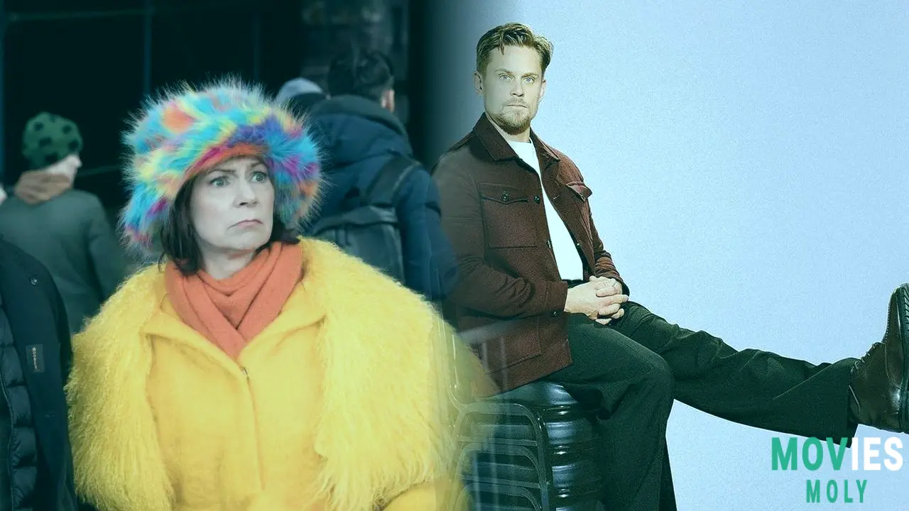 Billy Magnussen’s Career Renaissance Is a Masterclass in Genre-Bending Cool image 5