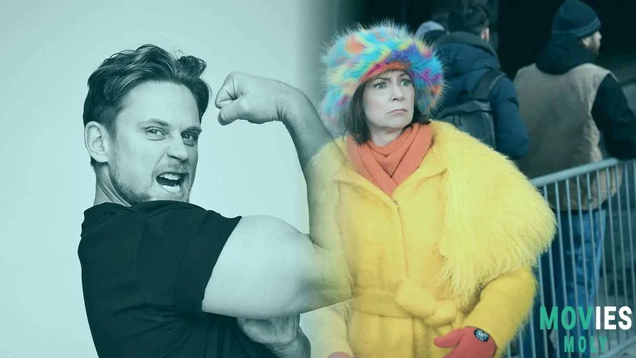 Billy Magnussen’s Career Renaissance Is a Masterclass in Genre-Bending Cool Main Image