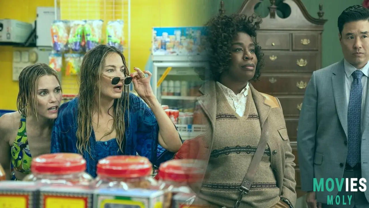 Binge-Watching Bliss: Movies and TV Shows You Absolutely Need to Stream This Week image 3