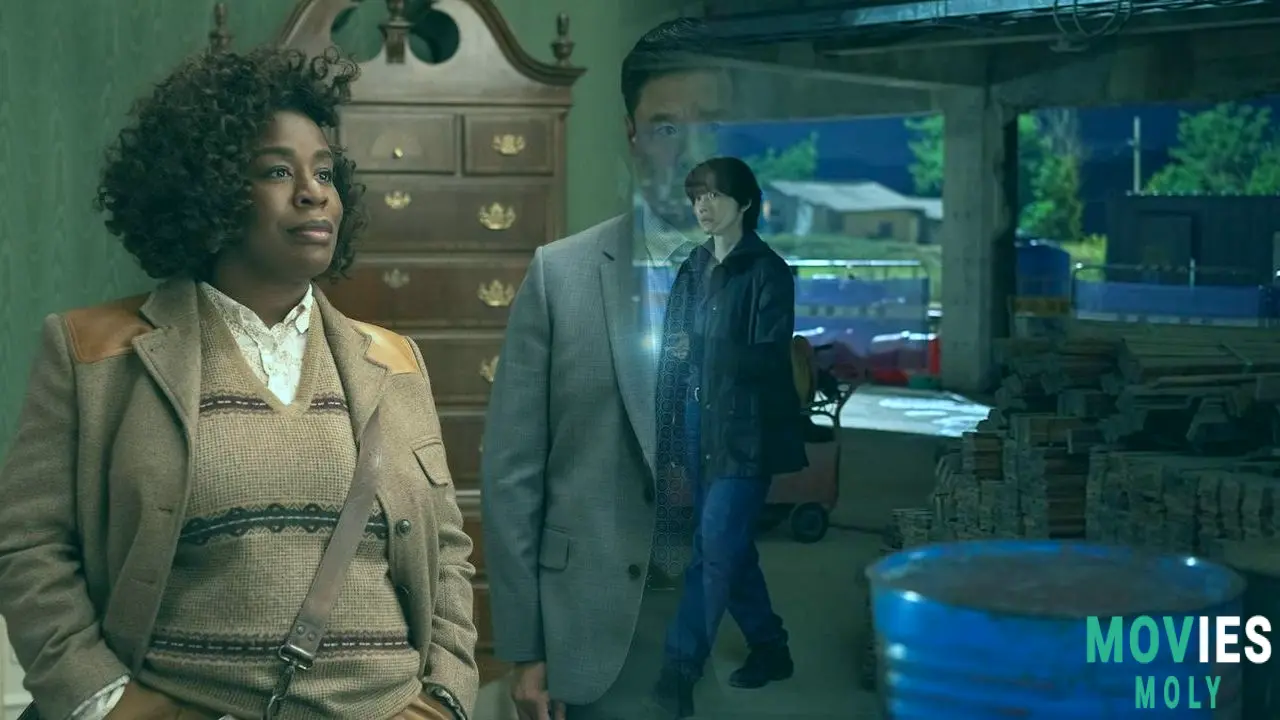 Binge-Watching Bliss: Movies and TV Shows You Absolutely Need to Stream This Week image 4