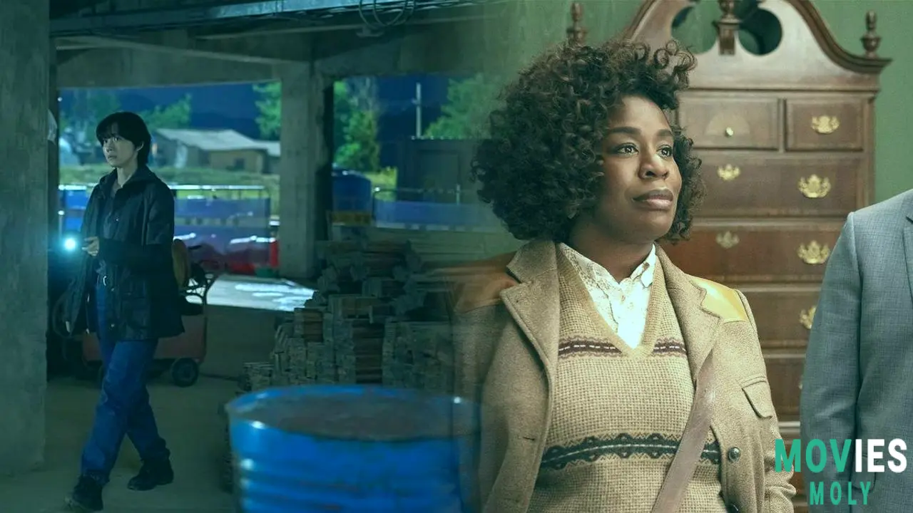 Binge-Watching Bliss: Movies and TV Shows You Absolutely Need to Stream This Week image 5