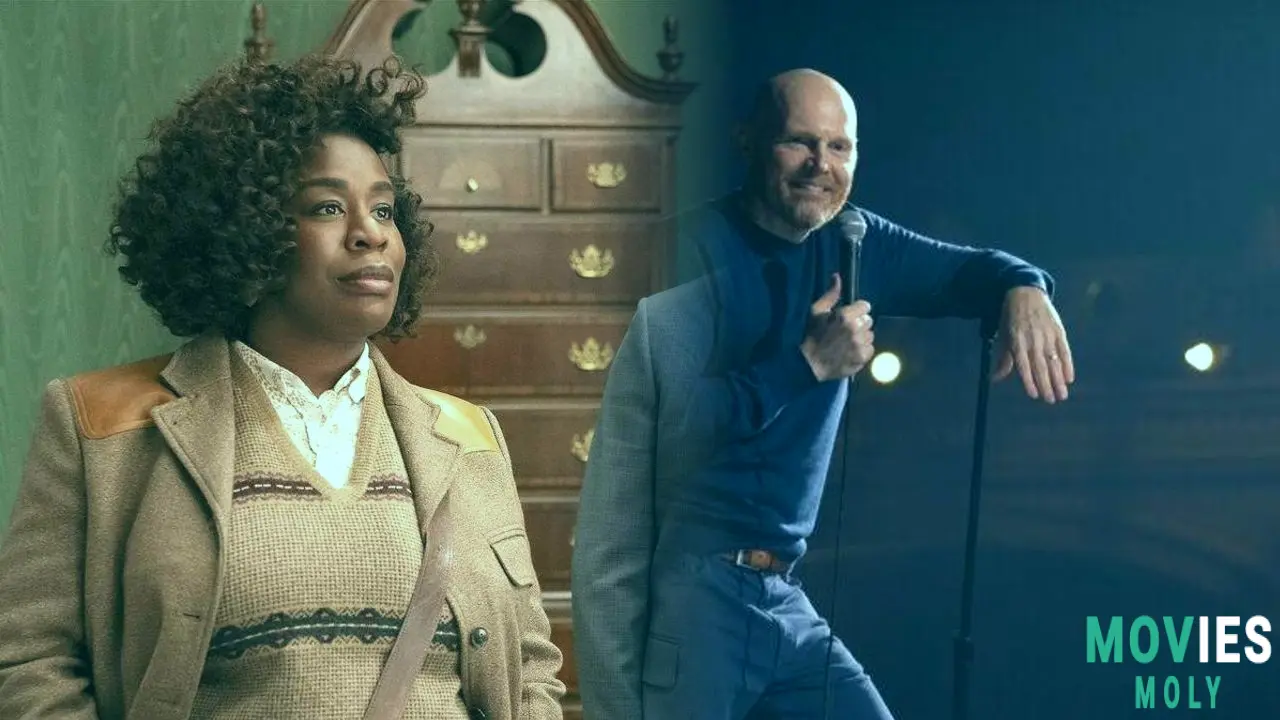 Binge-Watching Bliss: Movies and TV Shows You Absolutely Need to Stream This Week image 6