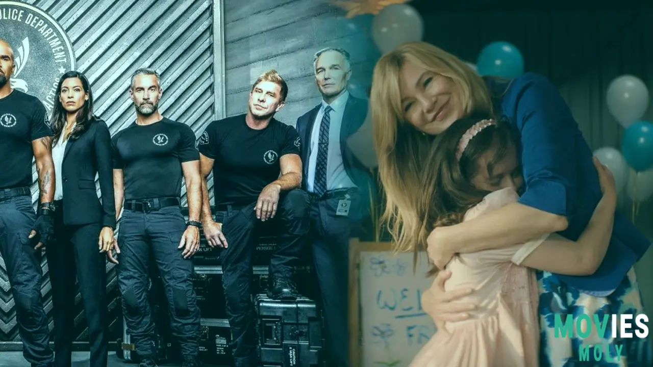 Binge-Worthy Alert: Your Guide to the Best TV Streaming This Week You Can't Miss image 5