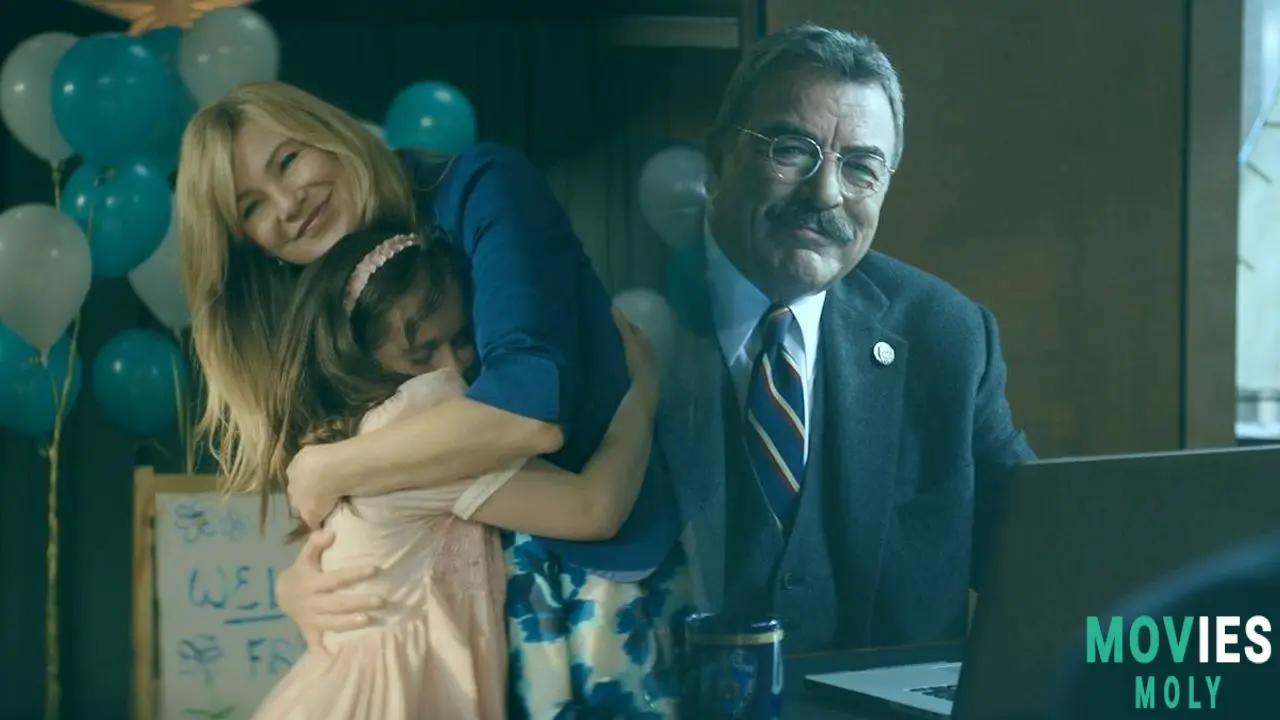 Binge-Worthy Alert: Your Guide to the Best TV Streaming This Week You Can't Miss image 6