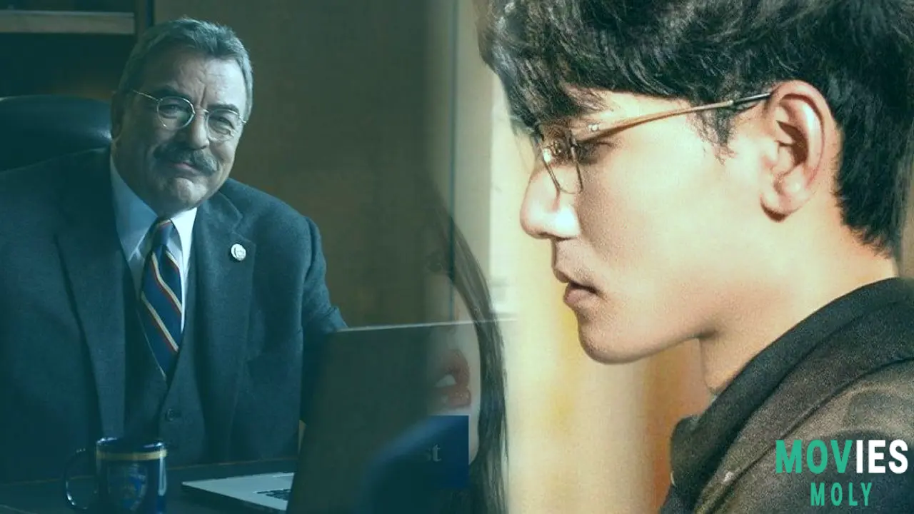 Binge-Worthy Alert: Your Guide to the Best TV Streaming This Week You Can't Miss image 7