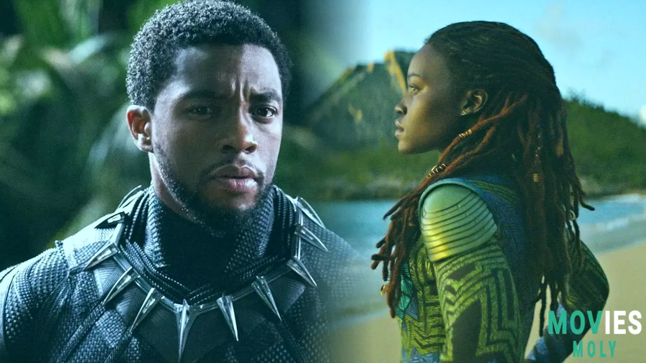 Black Panther 3: Development Updates Casting Rumors and MCU Future image 3