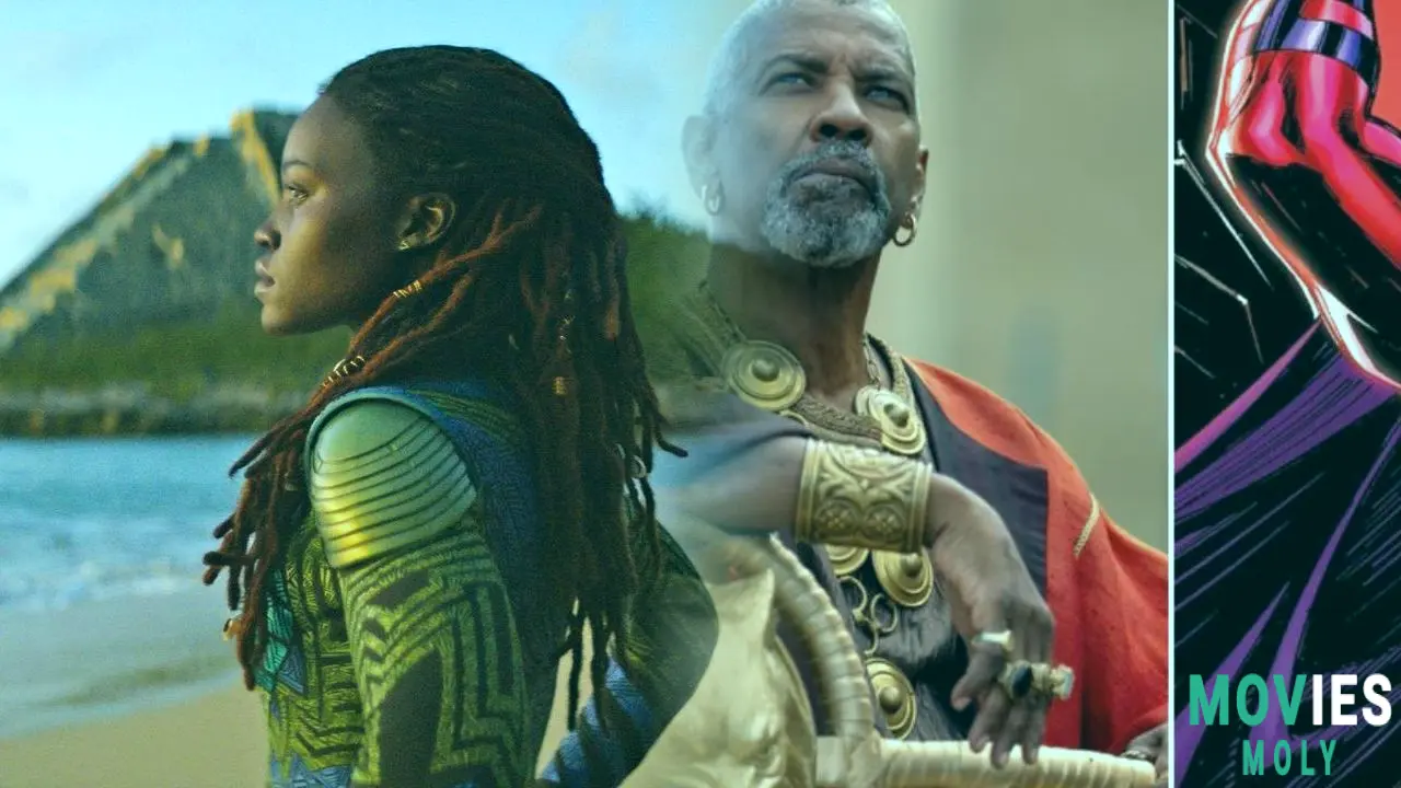 Black Panther 3: Development Updates Casting Rumors and MCU Future image 4