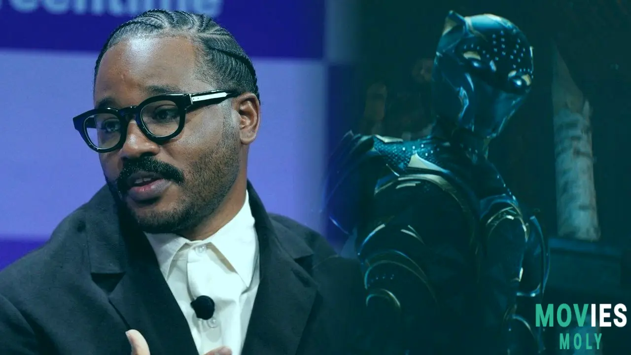 Black Panther 3 is Ryan Coogler's Next Movie: All the Details About Wakanda's Future image 5