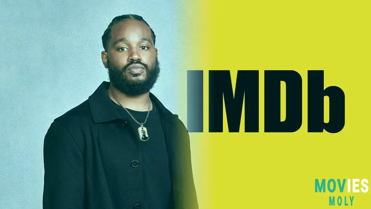 Black Panther 3 is Ryan Coogler's Next Movie: All the Details About Wakanda's Future image 7