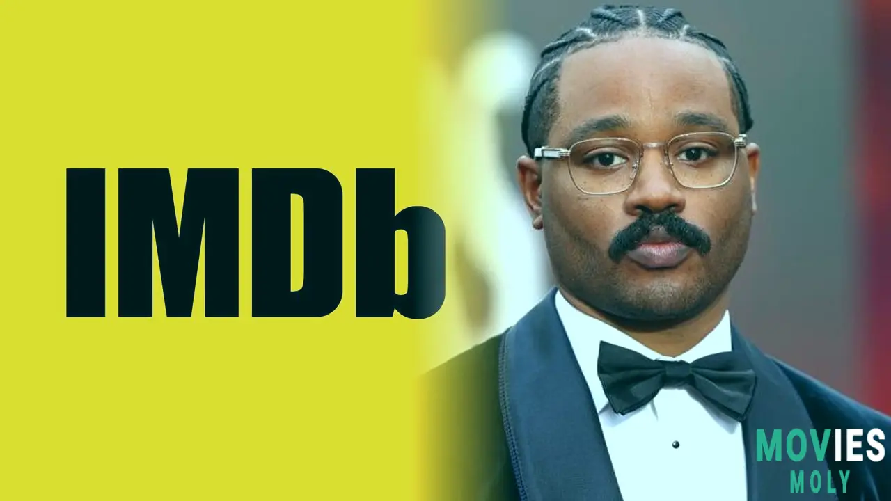 Black Panther 3 is Ryan Coogler's Next Movie: All the Details About Wakanda's Future image 8