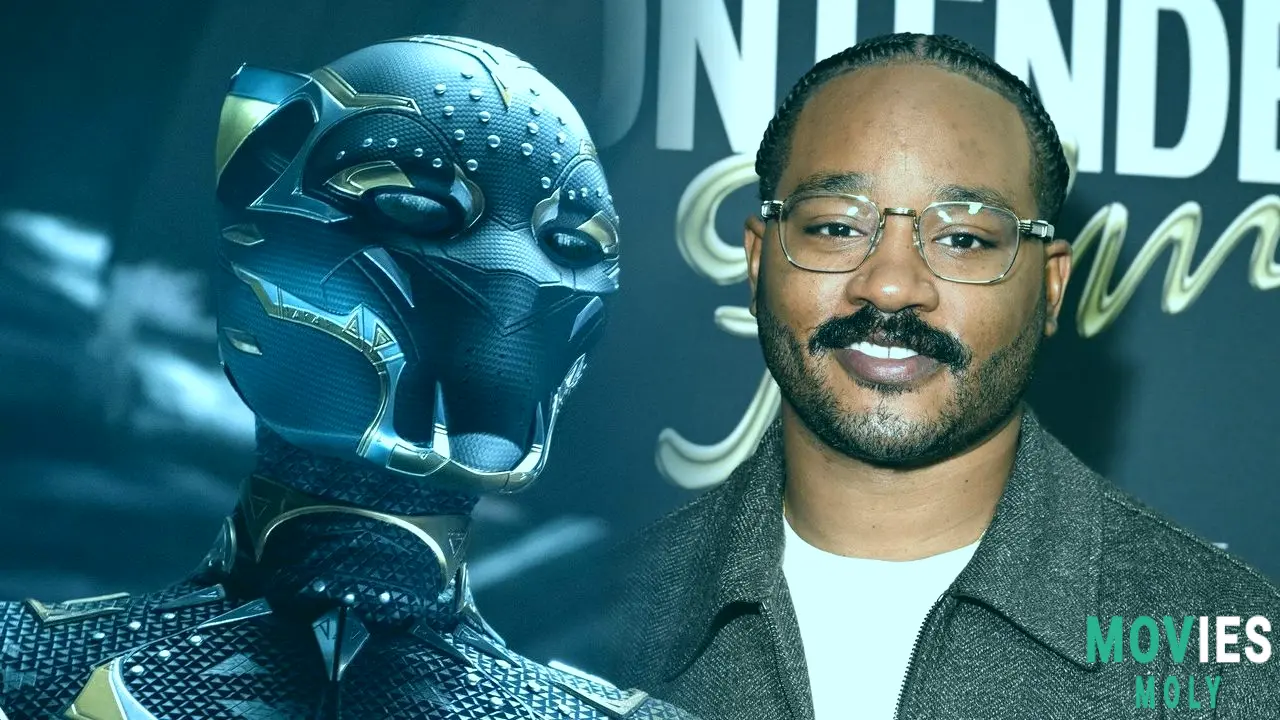 Black Panther 3 is Ryan Coogler's Next Movie: All the Details About Wakanda's Future Main Image