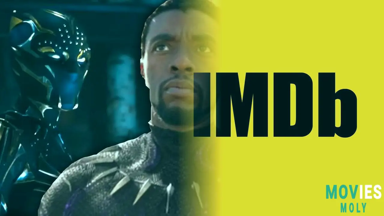 Black Panther 3: 'Shadows of Wakanda' Title Revealed? Unpacking the Rumors image 4