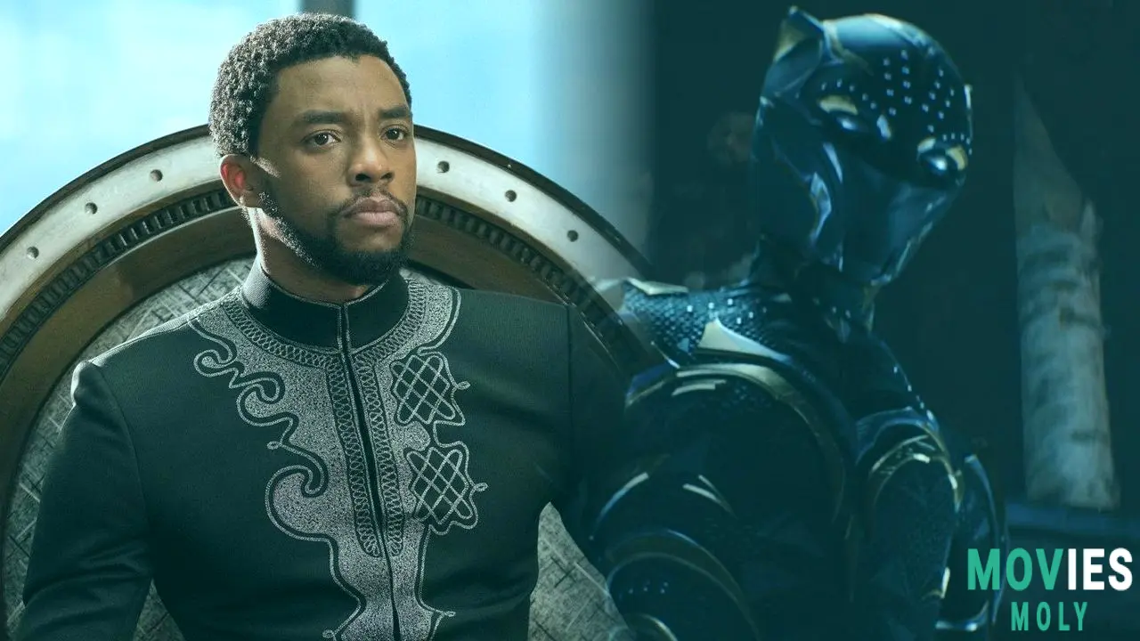 Black Panther 3: 'Shadows of Wakanda' Title Revealed? Unpacking the Rumors Main Image